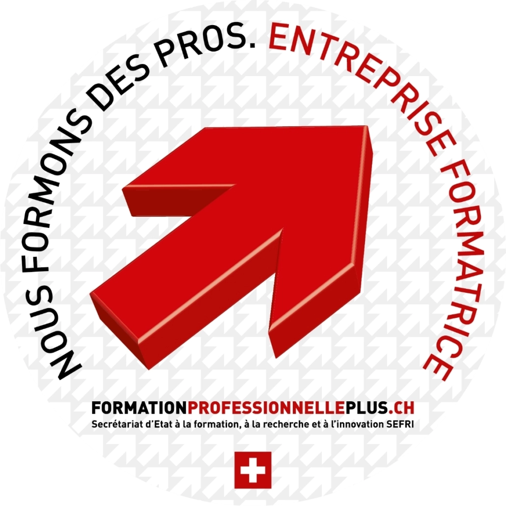 Entreprise formatrice